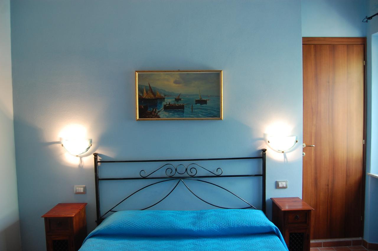 Mariani Bed&Breakfast Castellina in Chianti Exterior foto