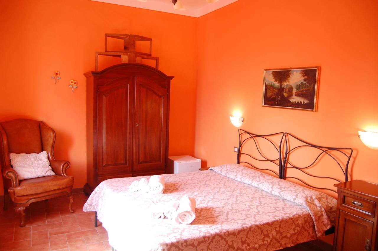 Mariani Bed&Breakfast Castellina in Chianti Exterior foto