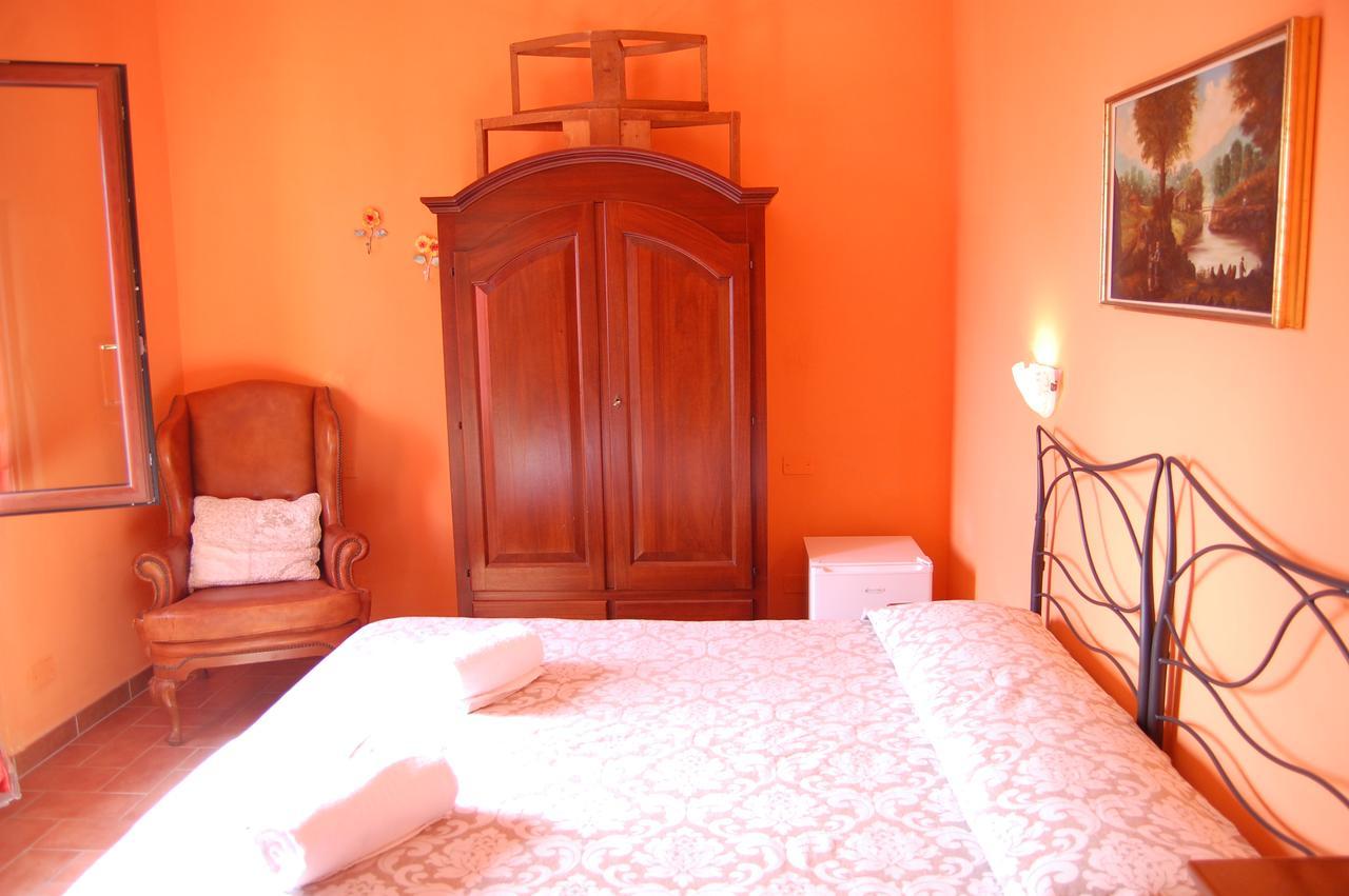 Mariani Bed&Breakfast Castellina in Chianti Exterior foto
