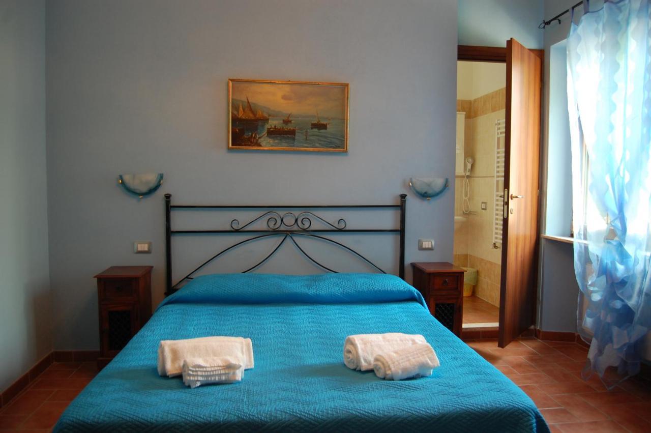 Mariani Bed&Breakfast Castellina in Chianti Exterior foto