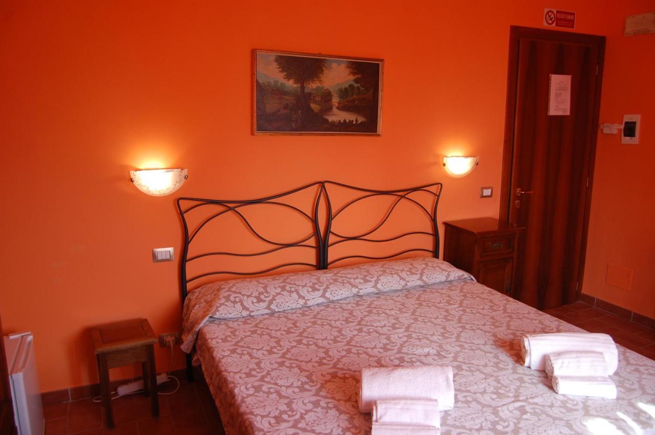 Mariani Bed&Breakfast Castellina in Chianti Exterior foto